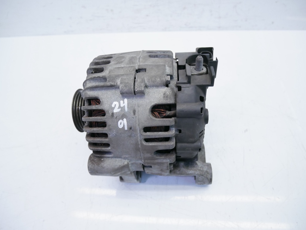 [MTD-411175] Alternador para Mini Cooper 1.6 d Diesel N47C16A (08/2010-10/2016) 82KW 112CV