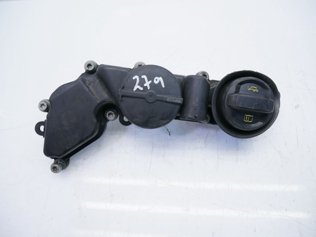[MTD-411248] Separador de aceite Audi A3 1.5 TFSI DADA 05E103495J