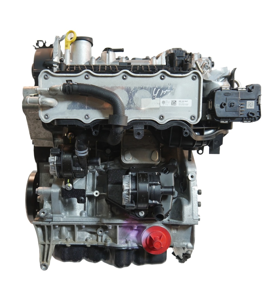 [MTD-476432] Motor Skoda VW Superb Arteon Passat 1.4 TSI DGEB DGE