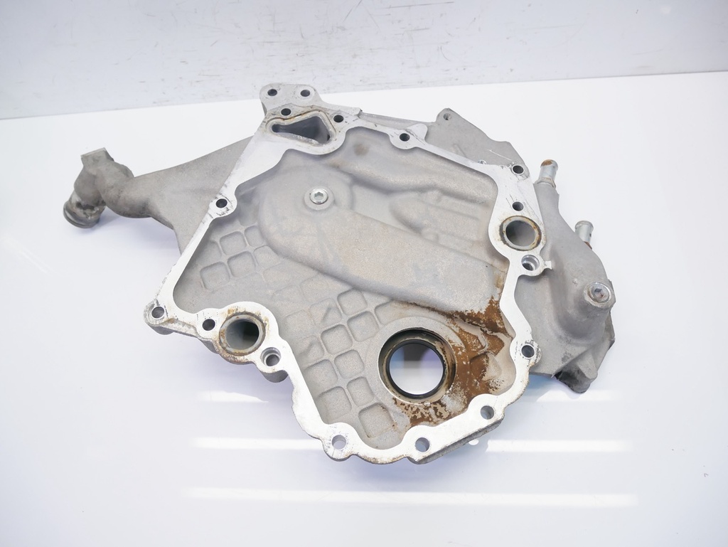 [MTD-411310] Tapa frontal Jeep Dodge 3.7 V6 4x4 EKG