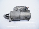Motor de arranque Opel Astra Zafira 1.6 Z16XER 116 CV 55556092
