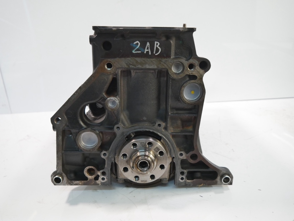 [MTD-477812] Bloque motor Audi VW 2.0 TFSi CCT CCTA