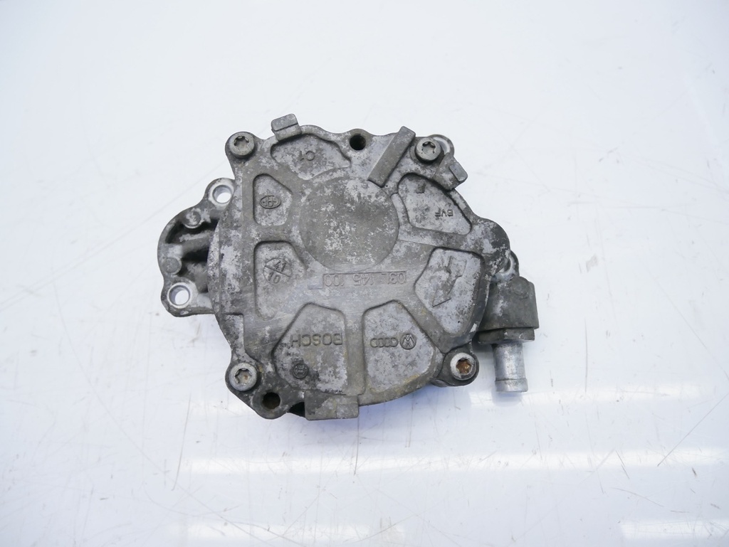 [MTD-411451] Bomba de vacío VW Transporter T5 2.0 TDI CAAC 03L145100