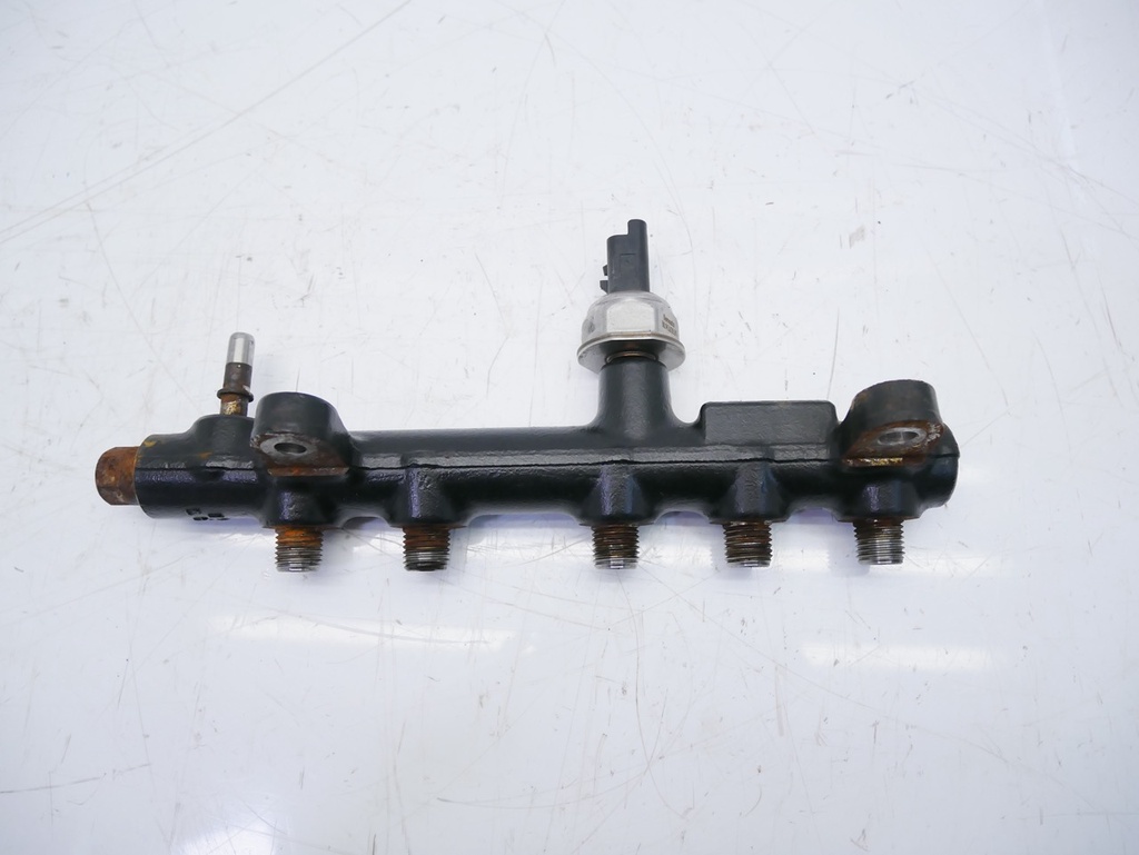 [MTD-411473] Flauta de inyectores Peugeot Expert MK4 2.0 BlueHDi DW10FE AHK 9674300080