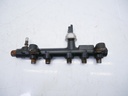 Flauta de inyectores Peugeot Expert MK4 2.0 BlueHDi DW10FE AHK 9674300080
