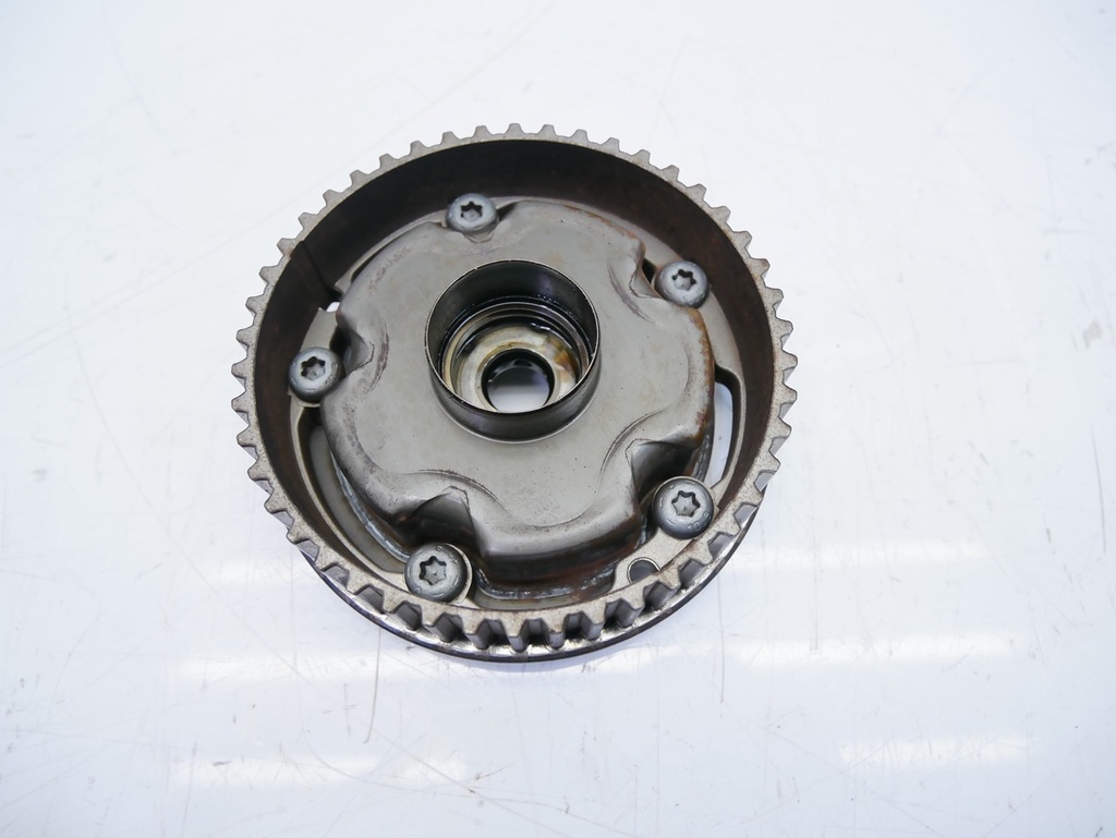 [MTD-411409] Variador de fase Opel Astra Zafira 1.6 Z16XER LDE 55567049