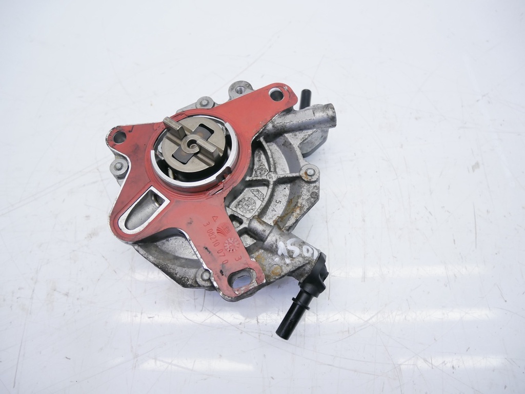 [MTD-411474] Bomba de vacío para Peugeot 2.0 BlueHDi DW10FE AHK 9674192280