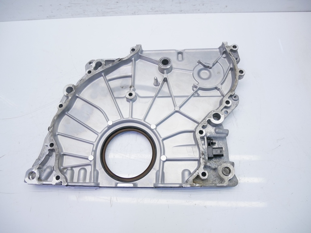[MTD-411513] Tapa de balancines BMW 420i 2.0 Gasolina B48B20A 8573139