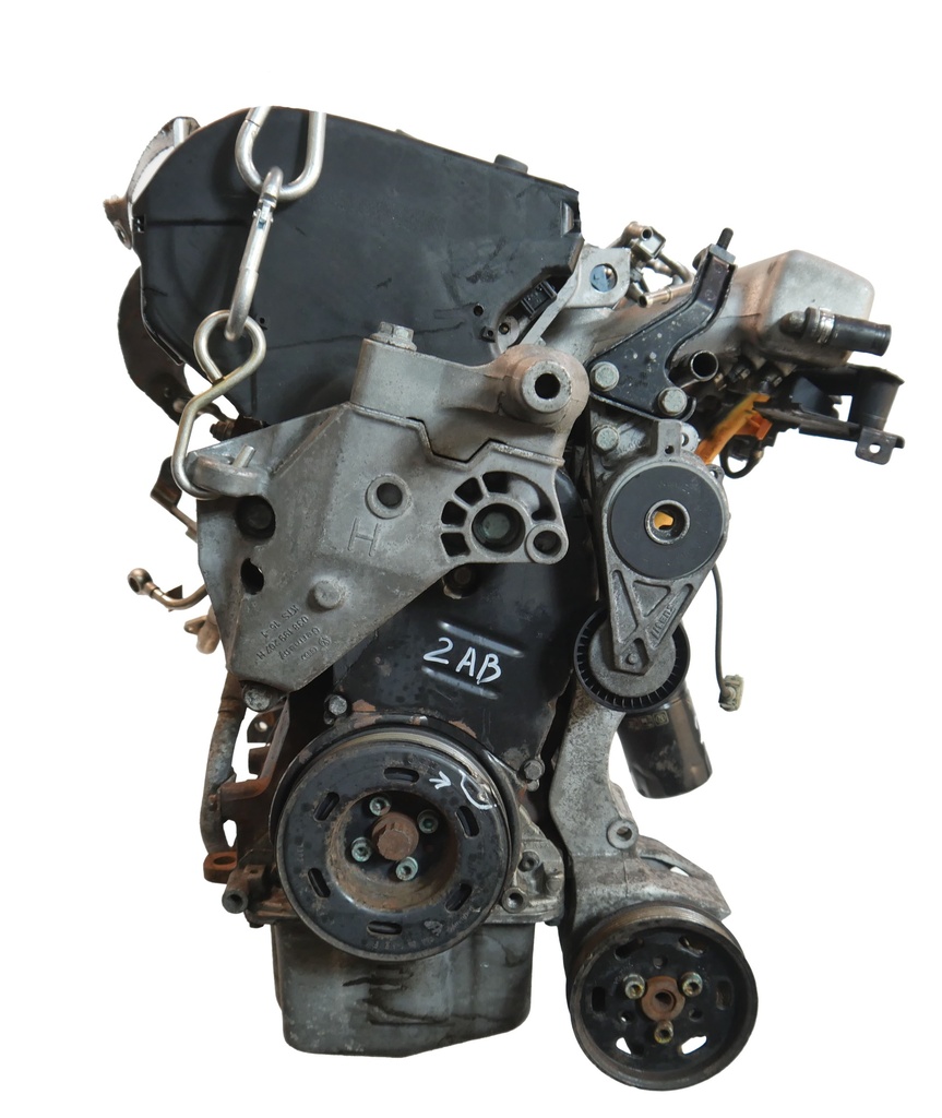 [MTD-478353] Motor Audi TT 1.8 T APX