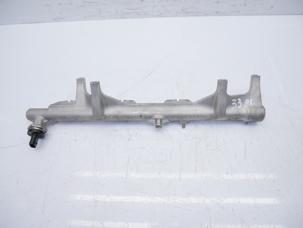 [MTD-411510] Rampa de inyectores BMW 420i (F32/F33/F82) 2.0 B48B20A 2016-2020