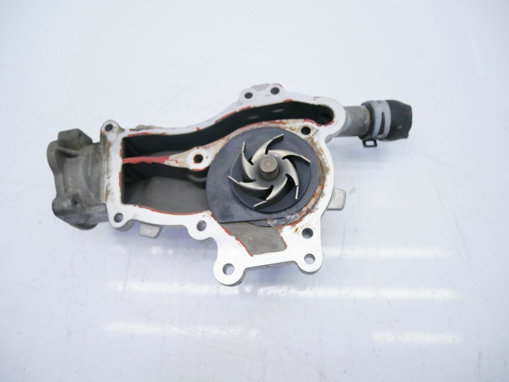 [MTD-411528] Bomba de agua Opel Corsa D 1.2 A12XER 55568032