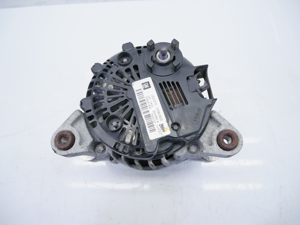 [MTD-411533] Alternador Opel Corsa D 1.2 83-86 CV A12XER 13581893