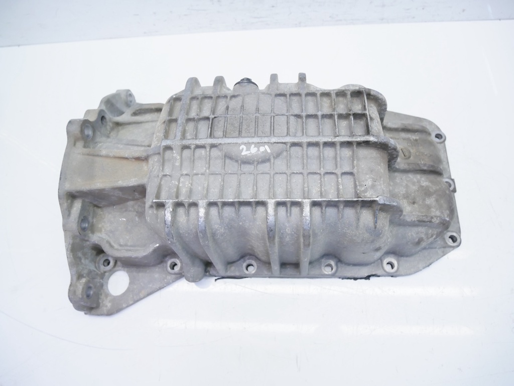 [MTD-411547] Cárter de aceite Ford Fiesta VI 1.25 gasolina SNJC C12HDEZ