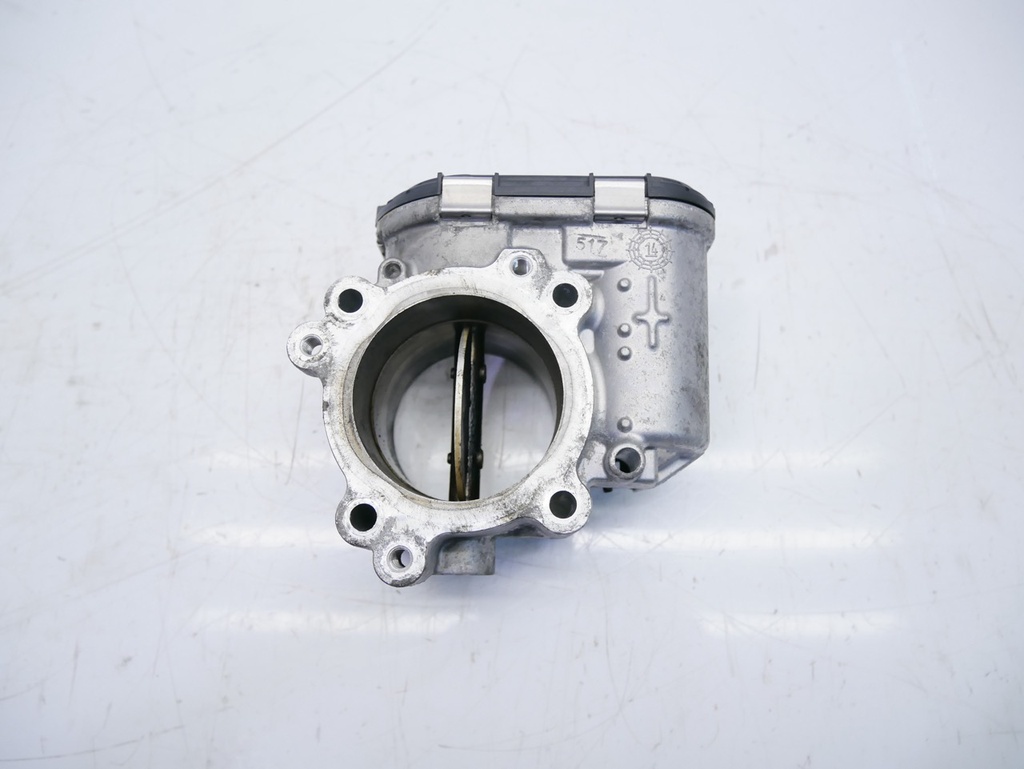 [MTD-411625] Válvula de estrangulación para Mercedes E-Klasse A207 C207 3.0 CDI 642.838 (185-195 kW / 252-258 CV)