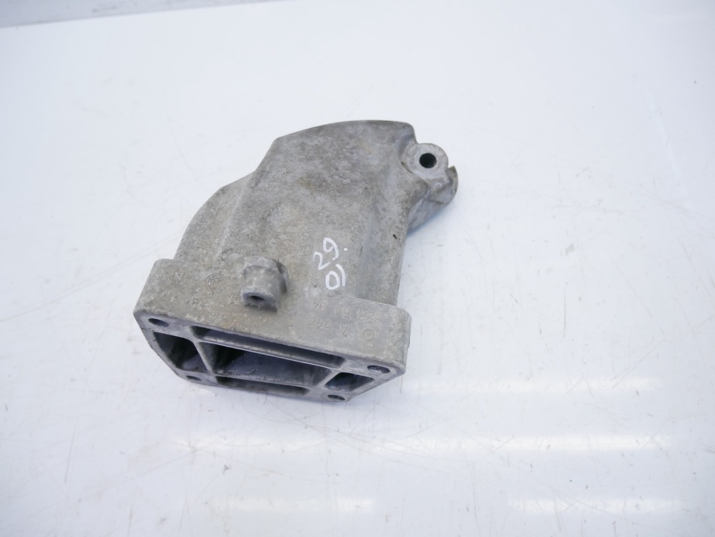 [MTD-411619] Soporte motor para Mercedes-Benz Clase E 3.0 CDI 642.838 A6422236404