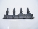 Bobina de encendido Peugeot Citroen 1.6 gasolina NFU 597099
