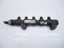 Flauta de inyectores Volvo 1.6 D4164T 9654592680
