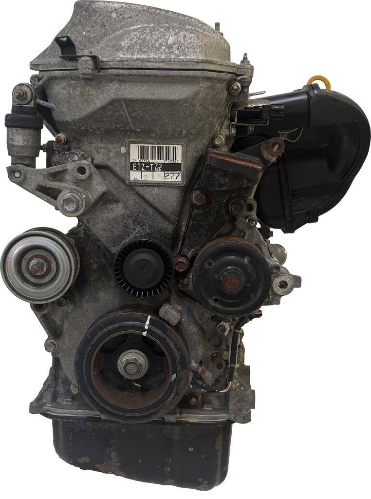[MTD-479975] Motor Toyota Avensis 1.8 VVT-i 1ZZ-FE