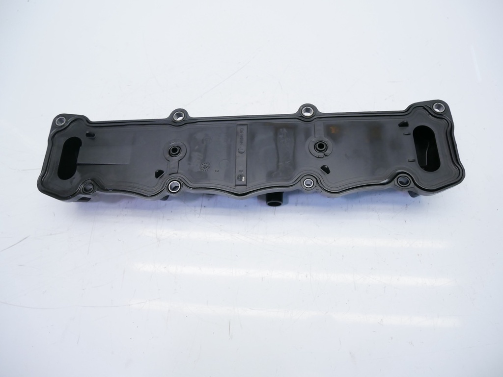 [MTD-411808] Tapa de válvulas para Peugeot Citroen 1.6 gasolina NFU 9658651780
