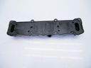 Tapa de válvulas para Peugeot Citroen 1.6 gasolina NFU 9658651780