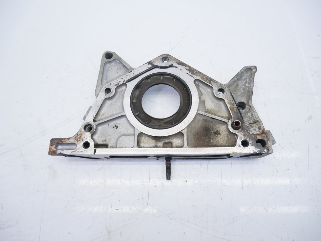 [MTD-411812] Tapa frontal Peugeot Citroen 1.6 gasolina NFU