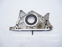 Tapa frontal Peugeot Citroen 1.6 gasolina NFU