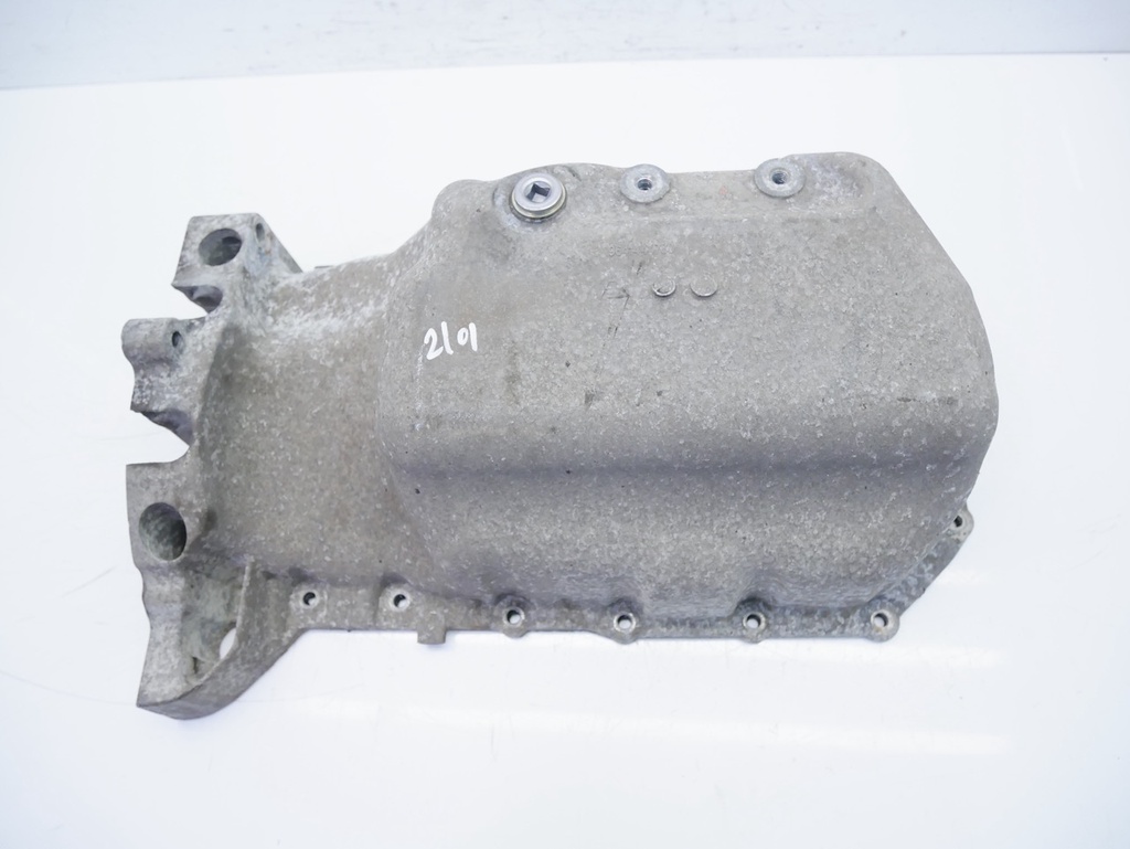 [MTD-411806] Cárter de aceite para Peugeot Citroen 1.6 Gasolina (NFU) 9813206580