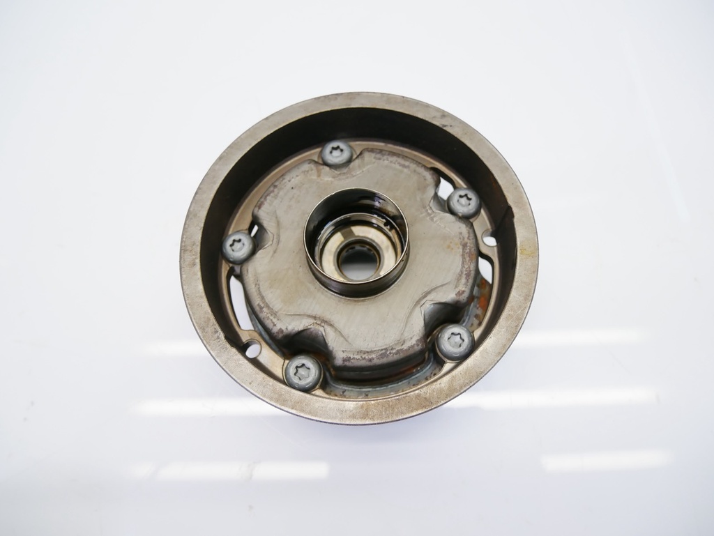 [MTD-411895] Variador de fase Opel Astra Zafira 1.6 Z16XER LDE 55567048