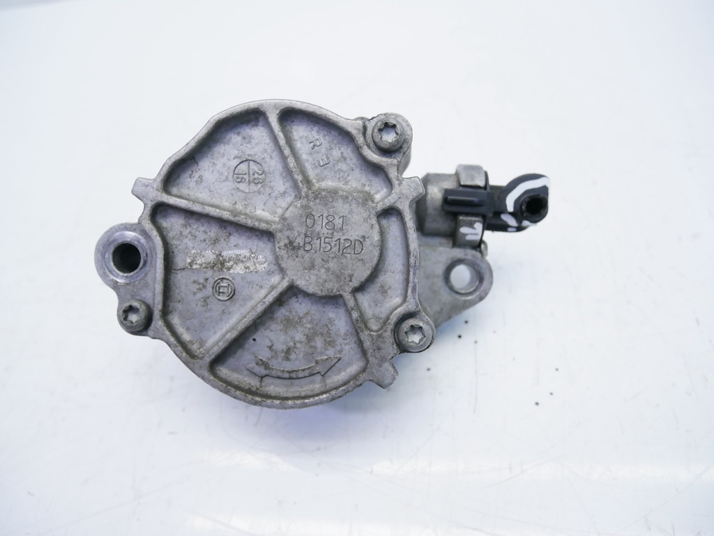 [MTD-411825] Bomba de vacío para Volvo 1.6 D4164T 01814 B1512D