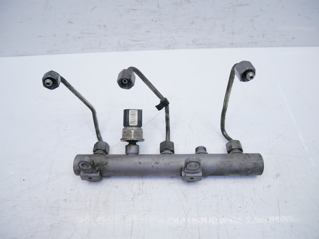 [MTD-411926] Flauta de inyectores para Audi A4 B7 A6 A8 3.0 TDI ASB 059130089AB