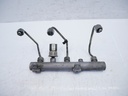 Flauta de inyectores para Audi A4 B7 A6 A8 3.0 TDI ASB 059130089AB