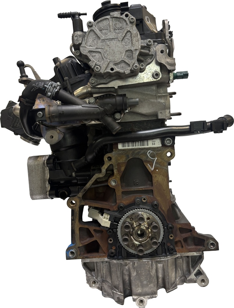 [MTD-480277] Motor 2.0 TDI CFGB para Grupo VAG