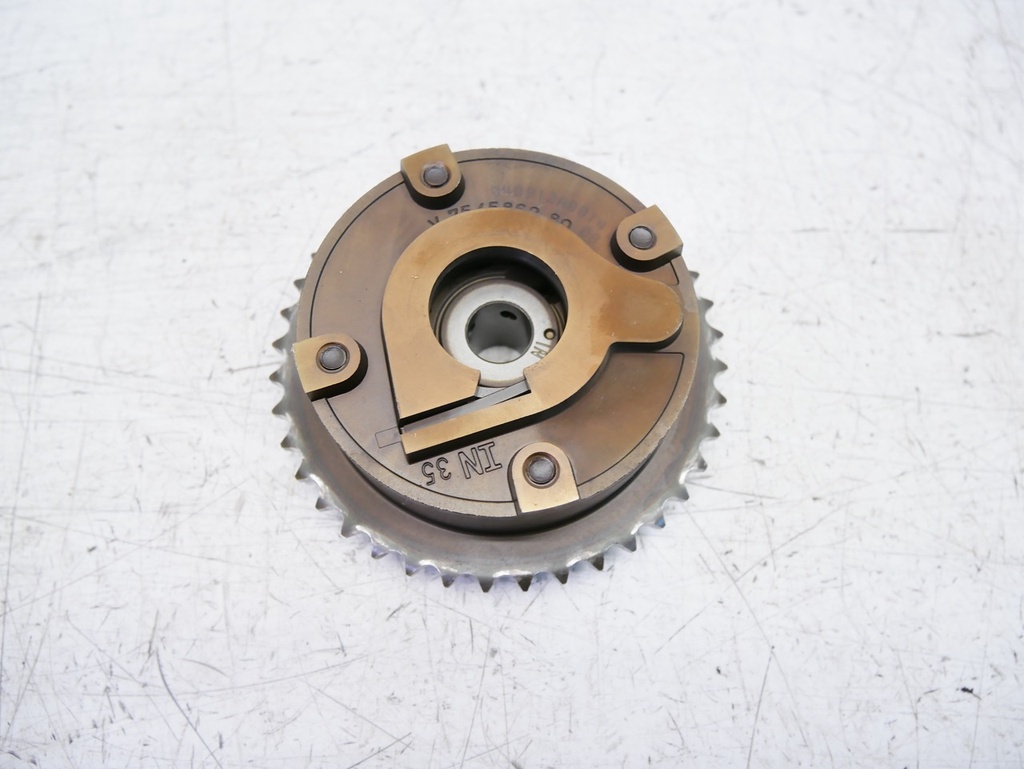 [MTD-411960] Variador de fase Citroën Peugeot 1.6 VTi 5F01 5FS EP6C V754586280