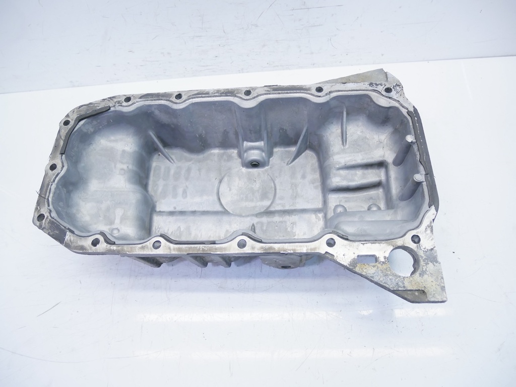 [MTD-412106] Cárter de aceite Ford Focus MK3 1.5 EcoBoost 150 CV 2014-2020 M8DA M8DB DS7G-6675-EA