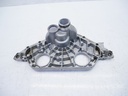 Tapa frontal para Mercedes-Benz C-Klasse W204 C204 S204 1.8 CGI M 271.860
