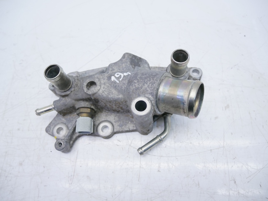 [MTD-412249] Carcasa de termostato para Nissan Juke 1.6 Gasolina HR16DE