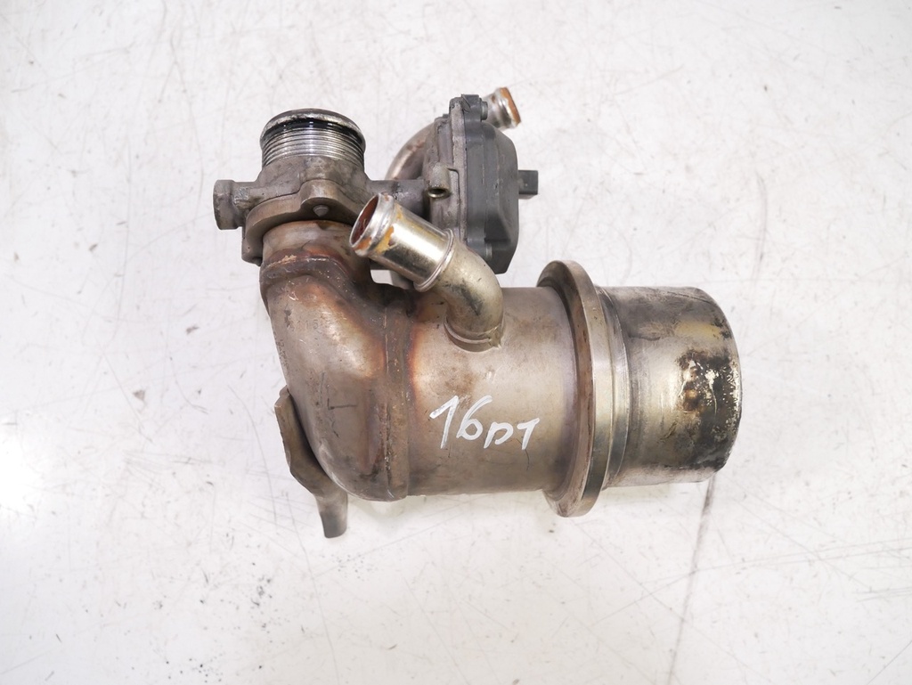 [MTD-412270] Intercooler Audi, Seat, Skoda y VW A3 TT León Octavia Golf 2.0 TDI CUNA CUN 04L131512 2016