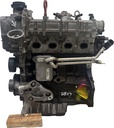 Motor 1.4 TFSI TSI CAXA para Audi Seat Skoda VW