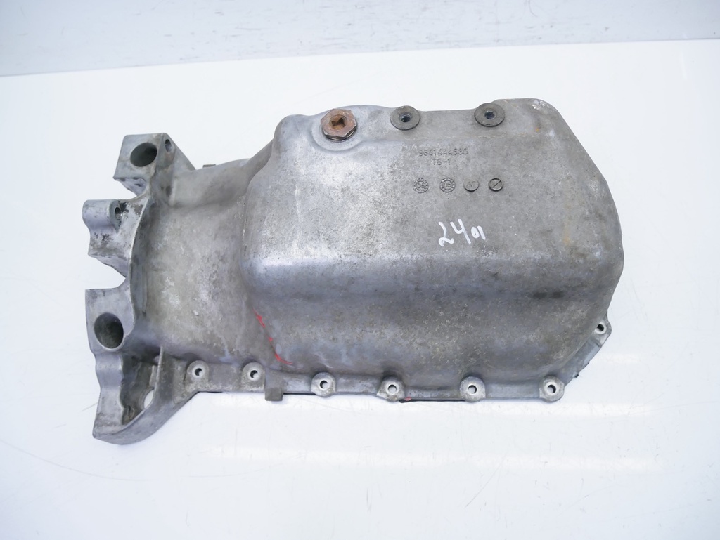 [MTD-412161] Cárter de aceite Citroen Peugeot 1.6 Gasolina NFU 9641444680