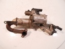 Enfriador de gases de escape para Renault Kangoo 1.5 dCi 68 CV K9K800 147352070R