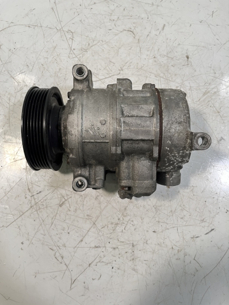 [MTD-412390] Compresor de aire acondicionado para Audi Seat Skoda VW 2.0 TFSI CCZA CCZ 1K0820808A