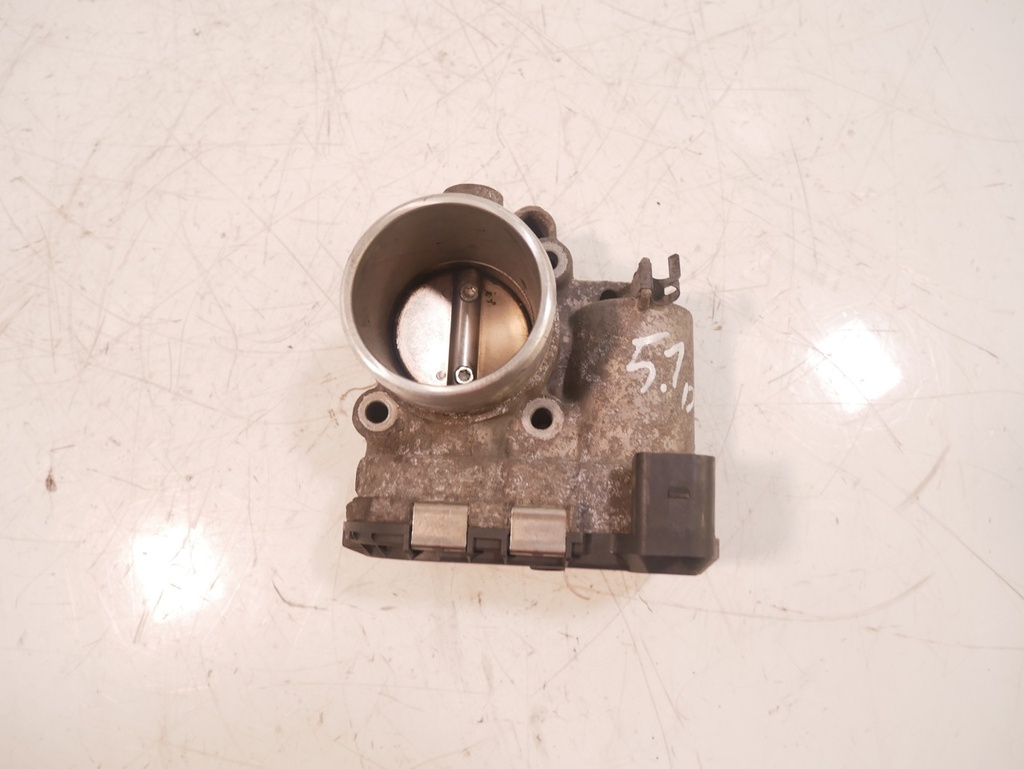 [MTD-412397] Válvula de estrangulación Ford Fiesta VI 1.25 STJB 8A6G-9F991-AC