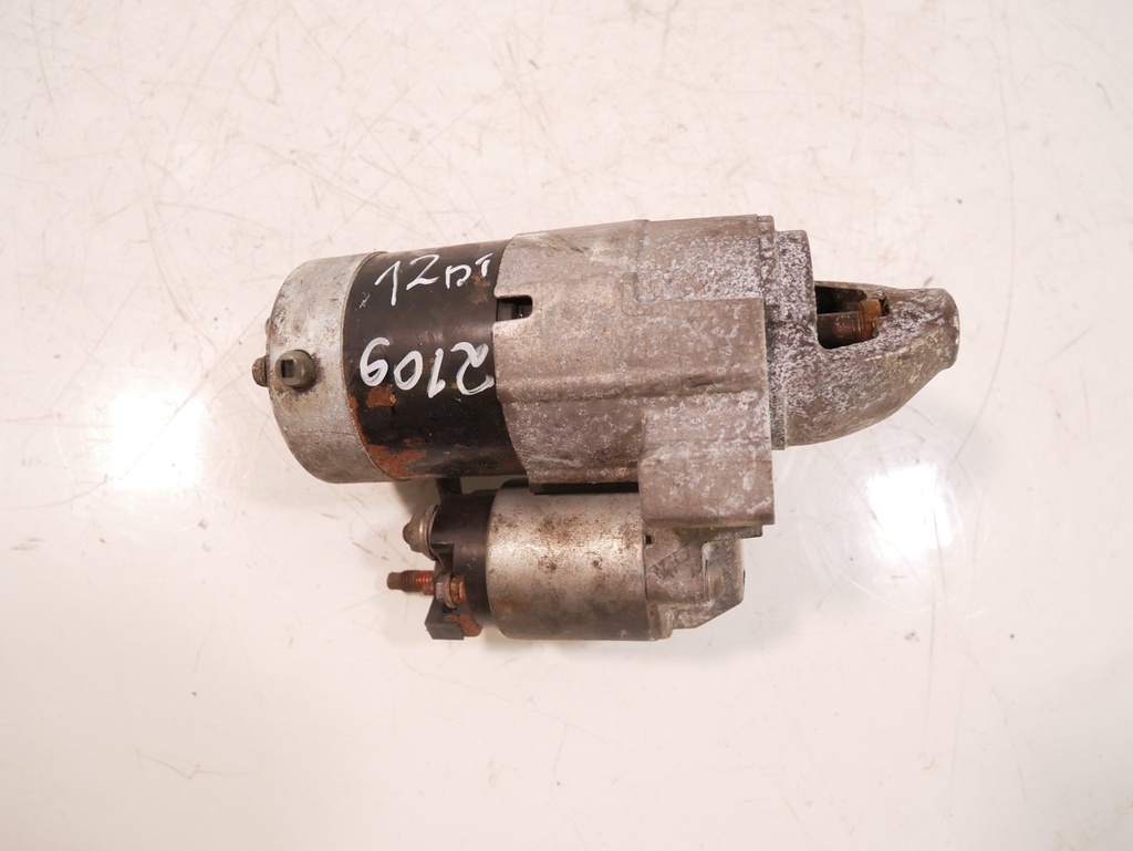[MTD-412265] Motor de arranque Peugeot Citroen 1.6 HDI 9HP DV6DTED 9H06