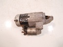 Motor de arranque Peugeot Citroen 1.6 HDI 9HP DV6DTED 9H06