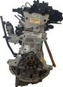 Motor 3.0 D M57D30 para BMW Serie 5 E60 E61