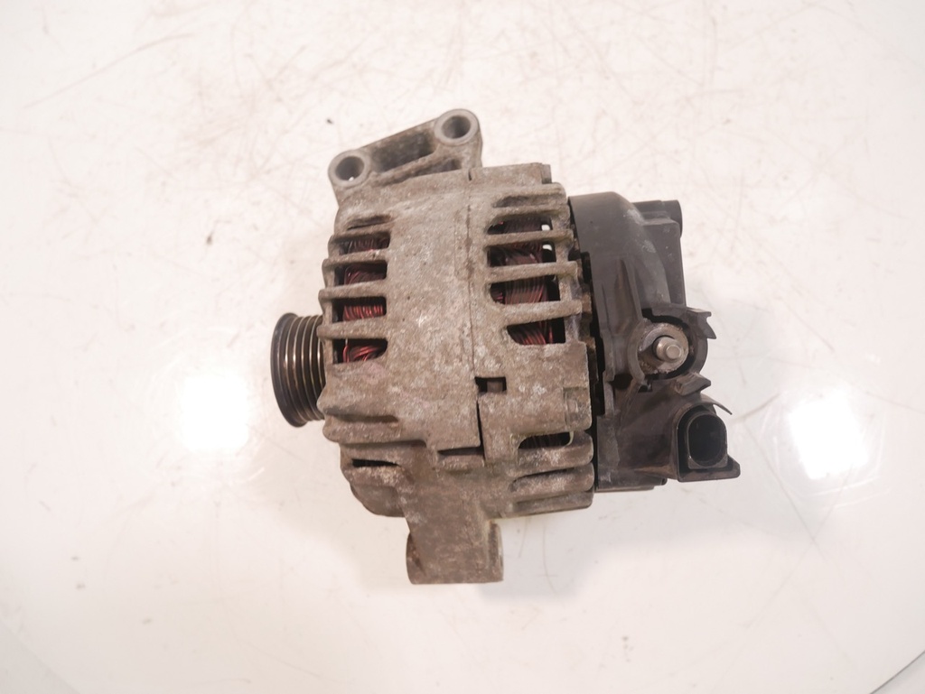 [MTD-412398] Alternador Ford Fiesta VI 1.25 gasolina STJB 44KW/60CV AV6N-10300-HA