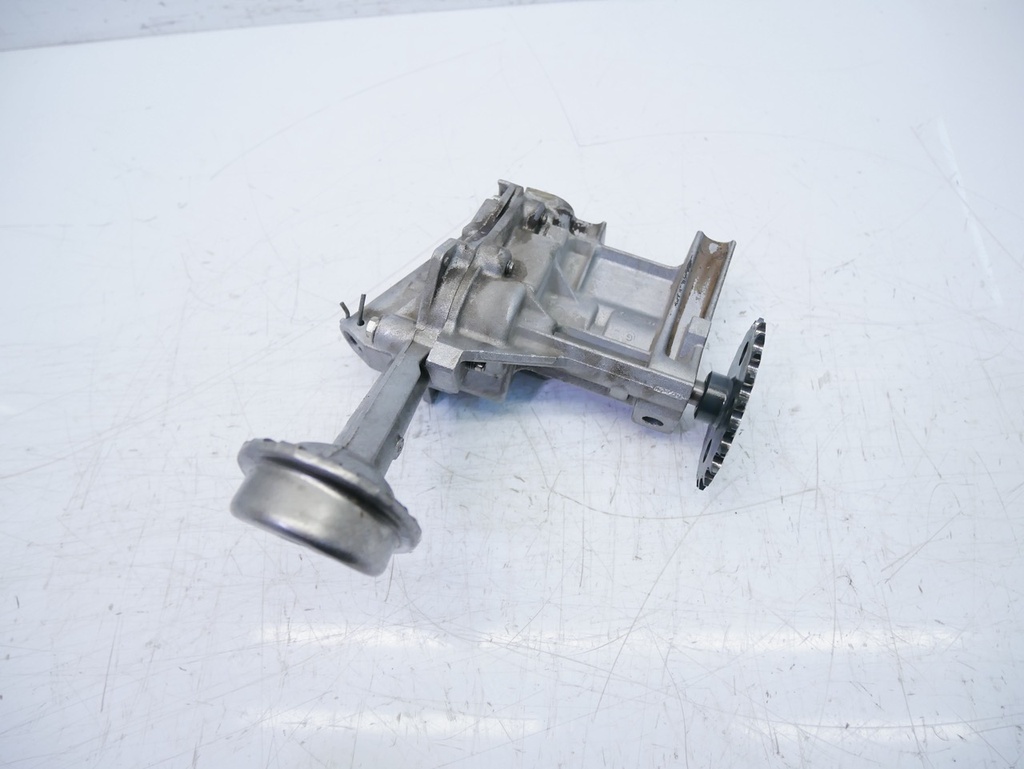 [MTD-412443] Bomba de aceite para Renault Kangoo II 1.6 gasolina K7M750
