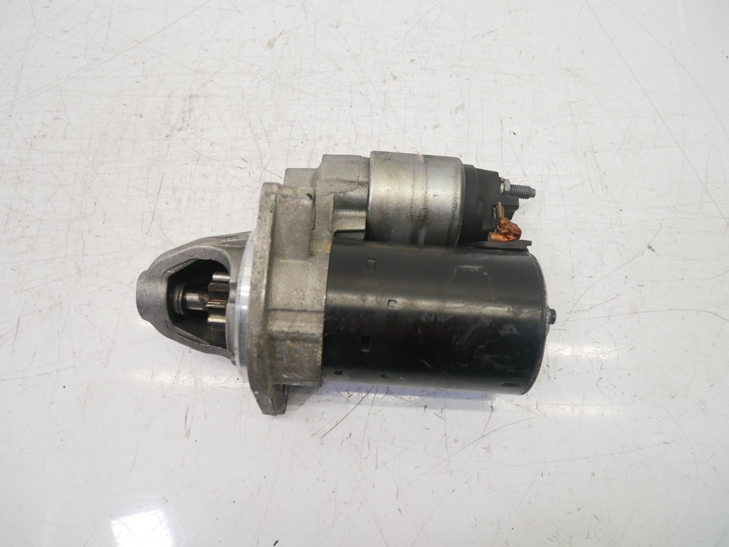 [MTD-412505] Motor de arranque BMW 320i 2.0 N46B20B N46B20 0001107424