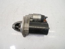 Motor de arranque BMW 320i 2.0 N46B20B N46B20 0001107424
