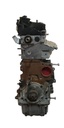 Motor 2.0 TDI CBBB para Skoda Superb 3T